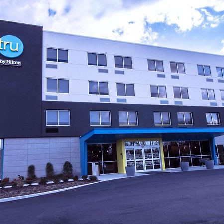 Tru By Hilton Norfolk Airport, Va Hotel Вирджиния Бийч Екстериор снимка