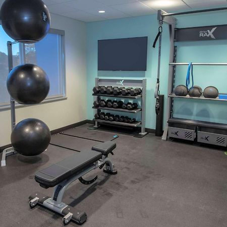 Tru By Hilton Norfolk Airport, Va Hotel Вирджиния Бийч Екстериор снимка