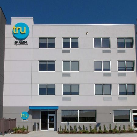 Tru By Hilton Norfolk Airport, Va Hotel Вирджиния Бийч Екстериор снимка