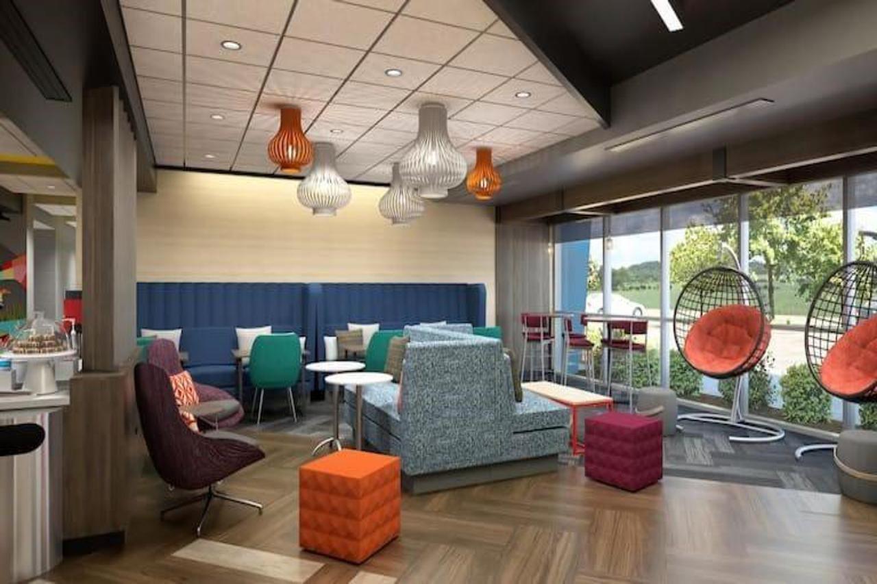 Tru By Hilton Norfolk Airport, Va Hotel Вирджиния Бийч Екстериор снимка