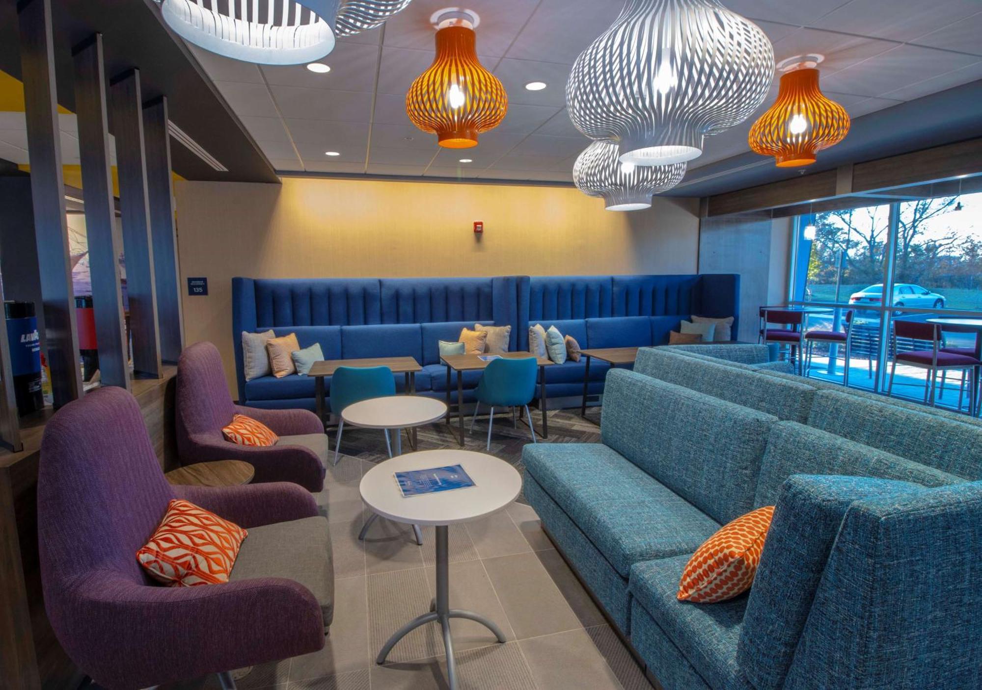 Tru By Hilton Norfolk Airport, Va Hotel Вирджиния Бийч Екстериор снимка