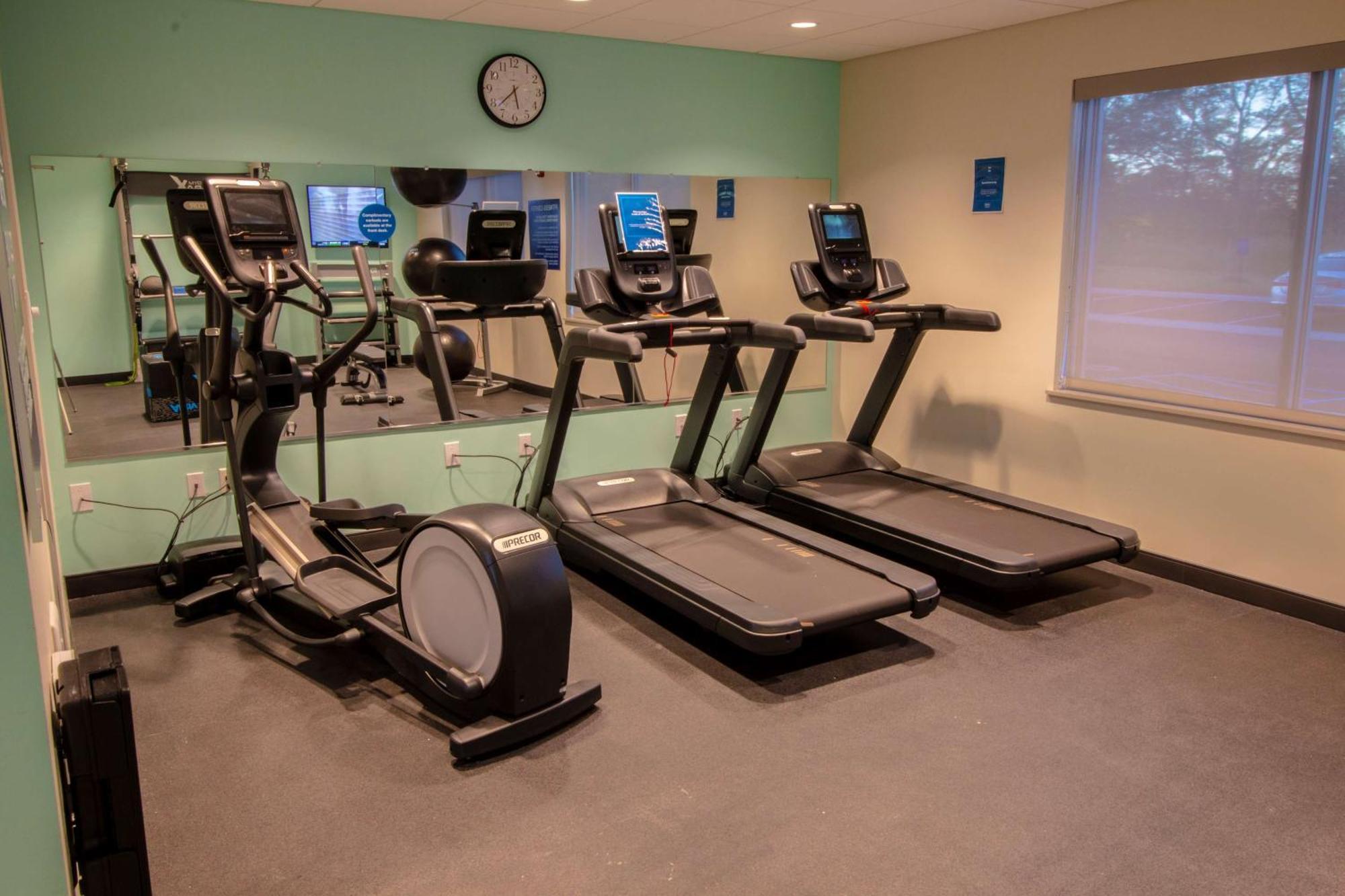 Tru By Hilton Norfolk Airport, Va Hotel Вирджиния Бийч Екстериор снимка